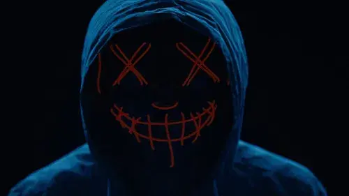 Ik weet je wachtwoord