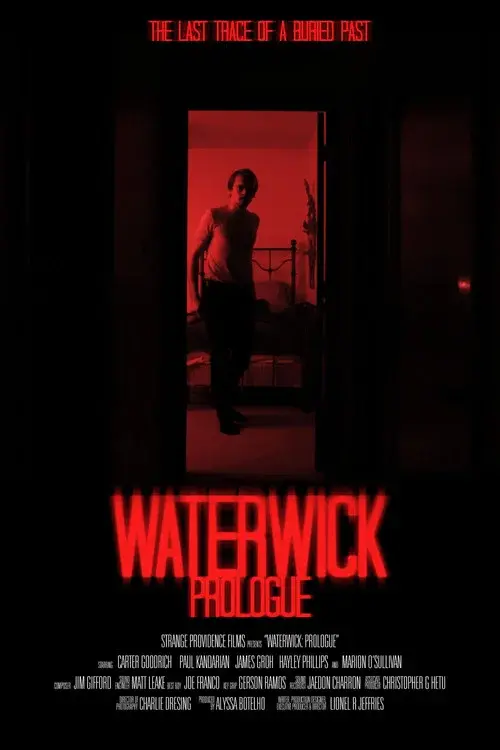 Waterwick: Prologue