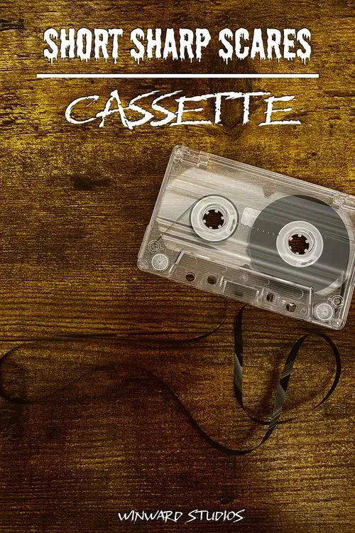 Short Sharp Scares: Cassette