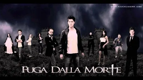 Fuga Dalla Morte