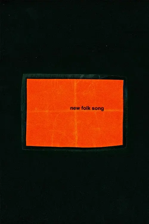 new folk song