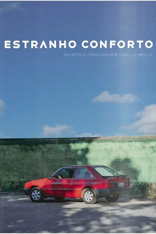 Estranho Conforto