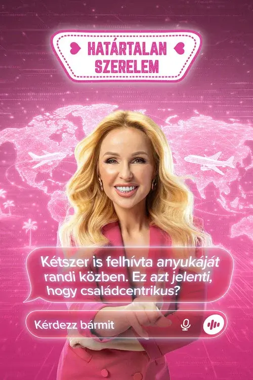 Határtalan szerelem