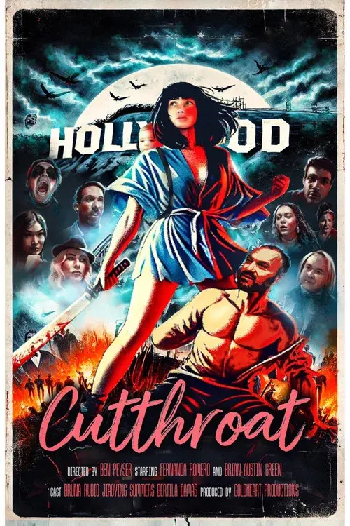 Hollywood Hells