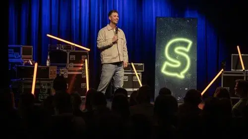 Oliver Stanescu - Mit Show Jo!
