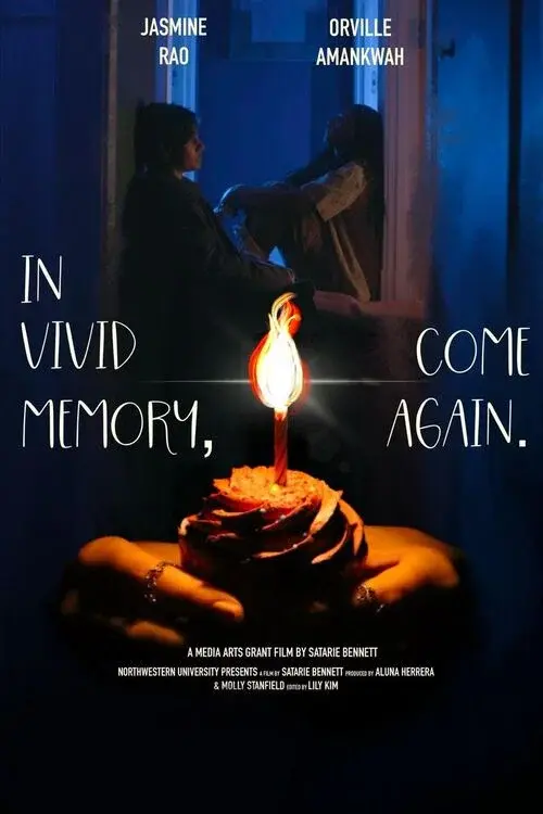 In Vivid Memory, Come Again