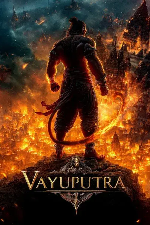 వాయుపుత్ర
