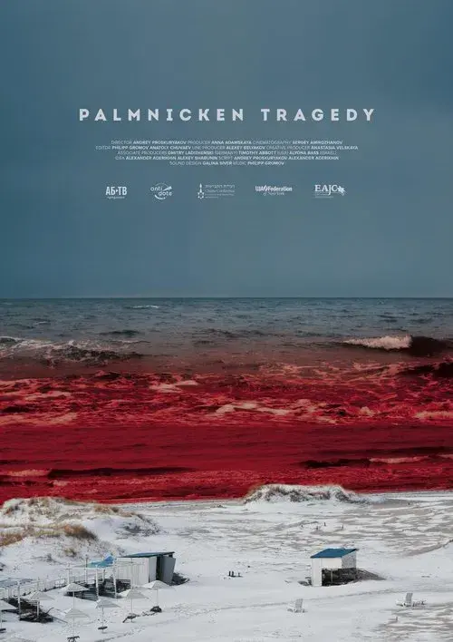 The Palmnicken Tragedy