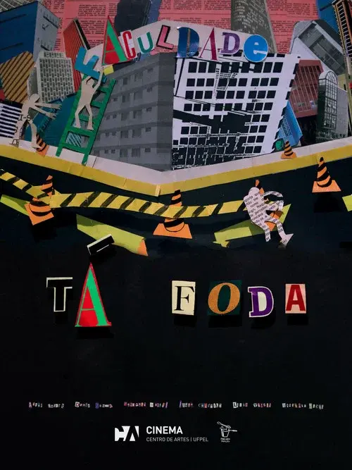 Tá Foda