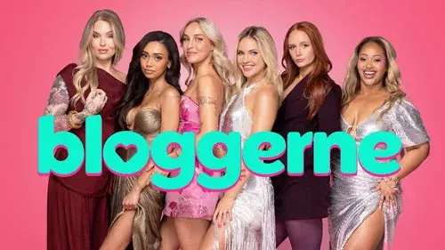 Bloggerne
