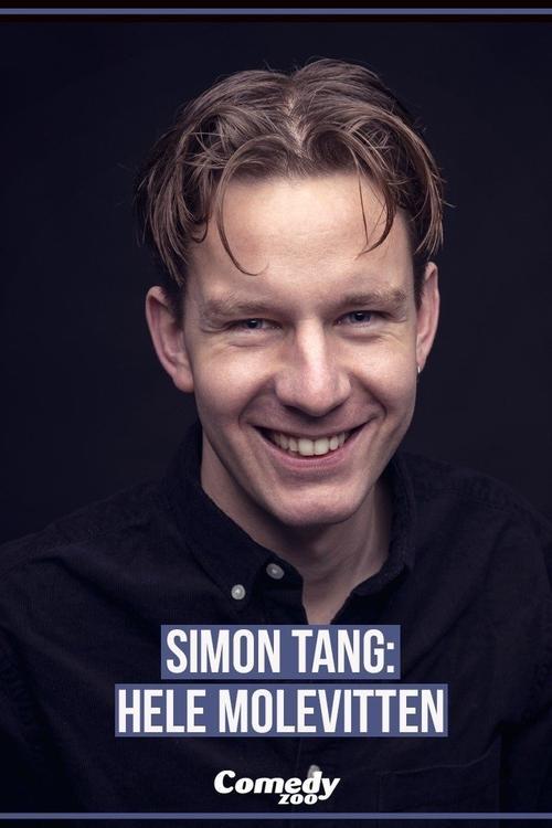 Simon Tang - Hele Molevitten