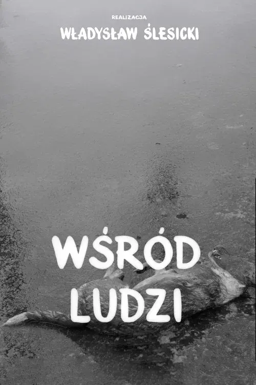 Wśród ludzi