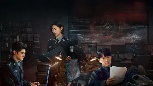 乱码迷局