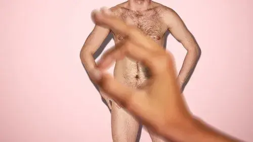 Naked Attraction Norge