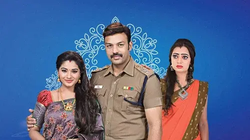 Nenjam Marappathillai