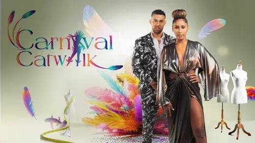 Carnival Catwalk