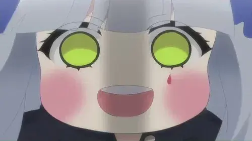 少女前线 人形小剧场