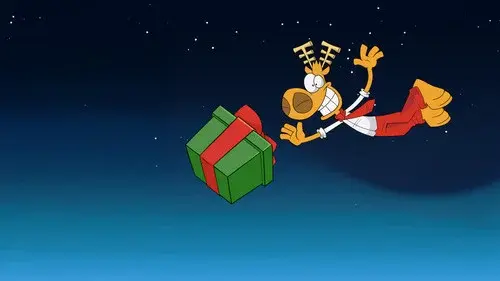 L'agent Jean - Spécial Noël