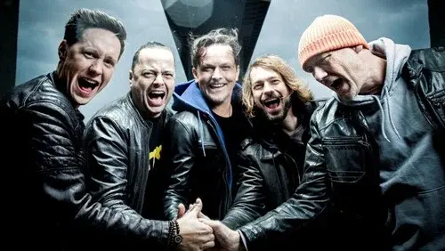 Chinaski – 30 let na scéně