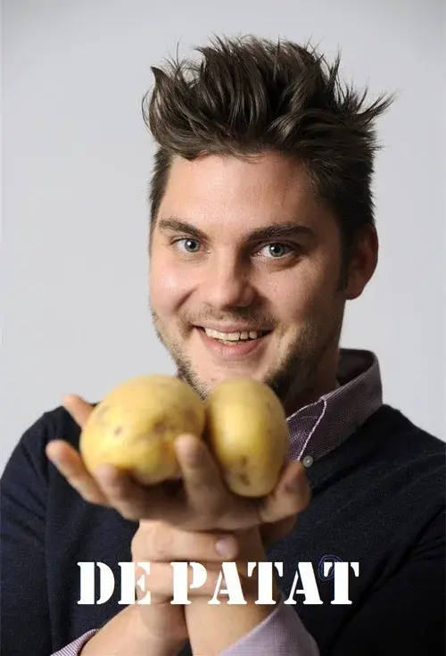 De patat