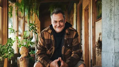 Un chef en terre inconnue