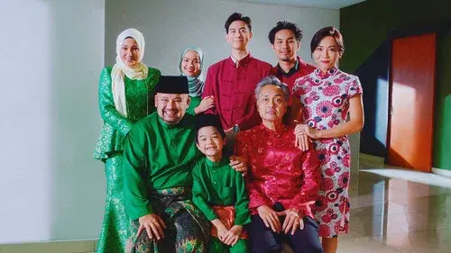 Kongsi Raya