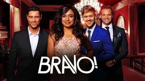 Bravo!