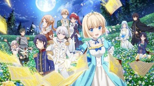 ティアムーン帝国物語～断頭台から始まる、姫の転生逆転ストーリー～