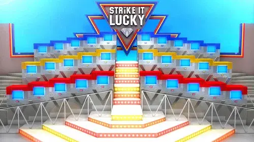 Strike It Lucky
