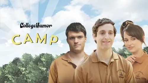 CAMP