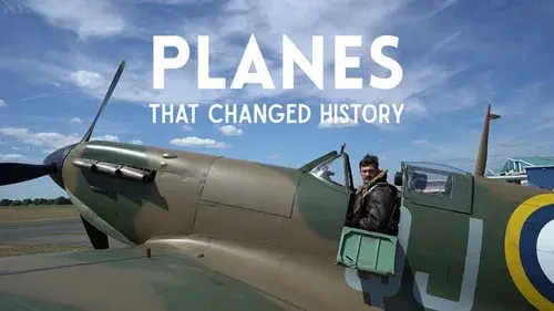 Planes that changed history