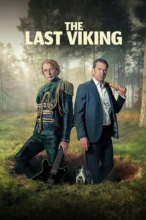 Den sidste viking
