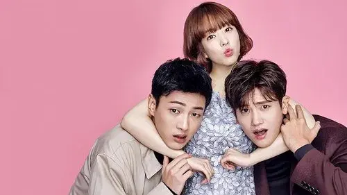 힘쎈여자 도봉순