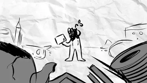 The Only One to Care