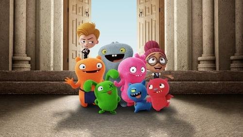 UglyDolls