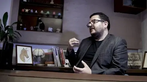 Docu-Mental: Eres tú y mi mente