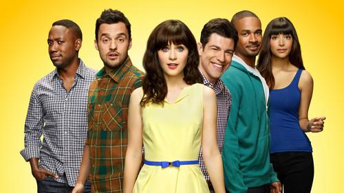 New Girl