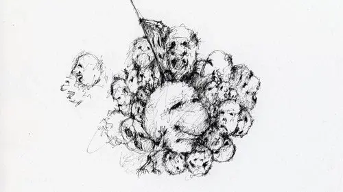 Forgetter Mechanism