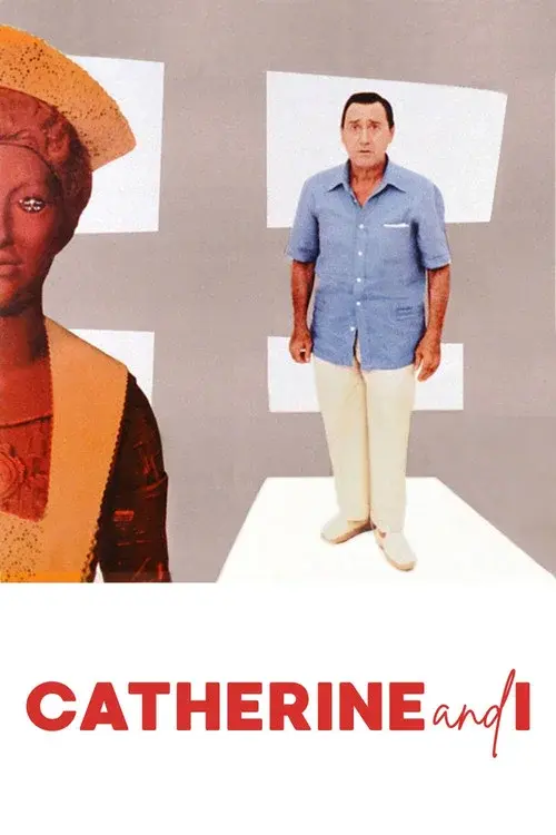 Io e Caterina