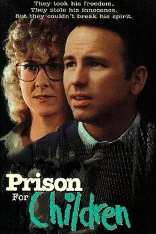 Prison for Children