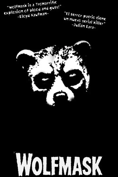 Wolfmask