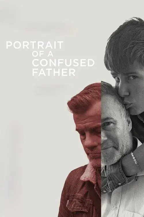 Portrait of a Confused Father