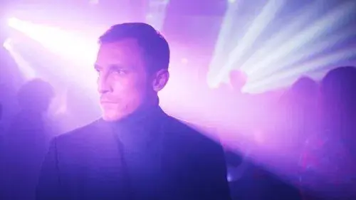 Ślepnąc od świateł