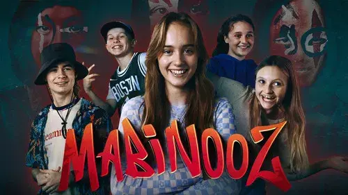 Mabinooz