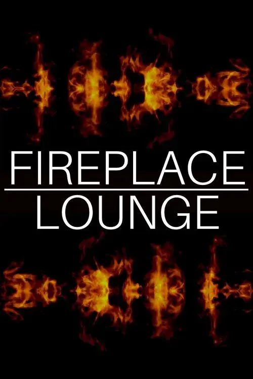 Fireplace Lounge