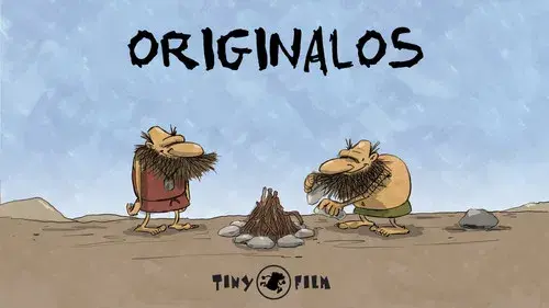 Originalos?