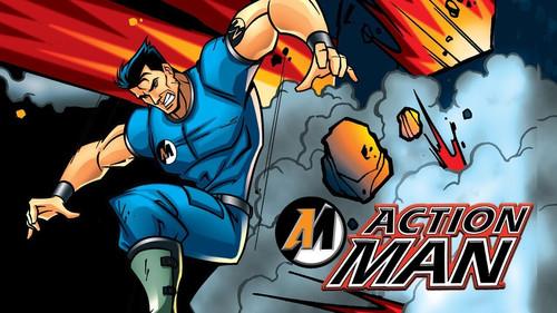 Action Man