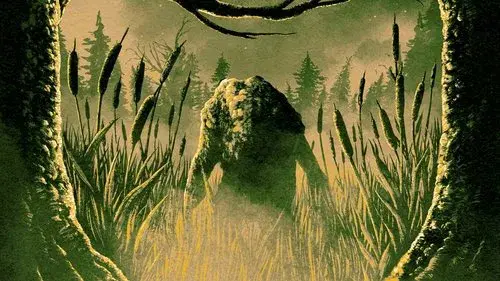 Frogman