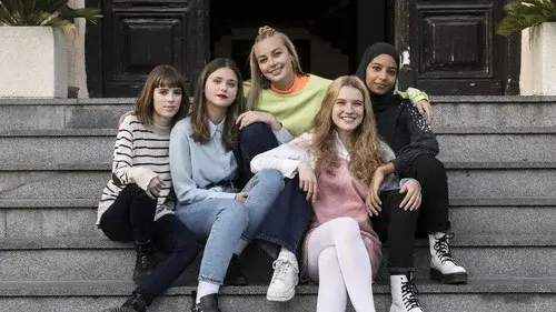 SKAM España