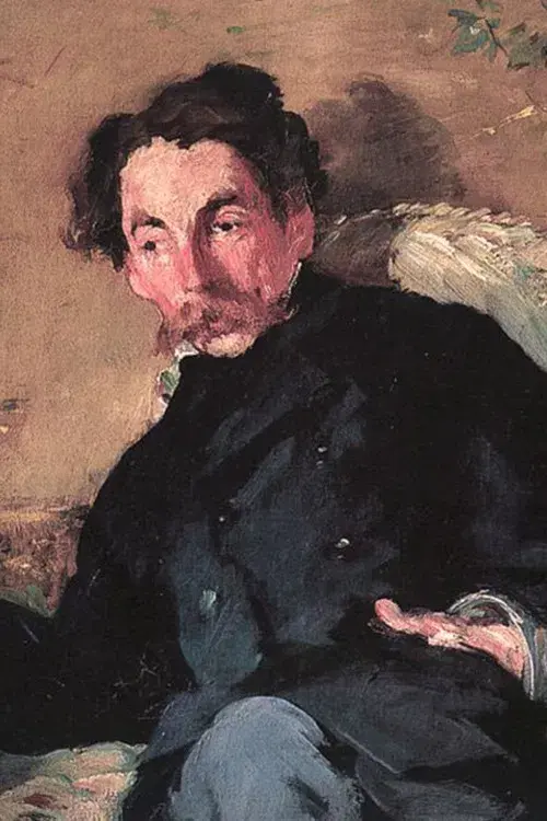Stéphane Mallarmé